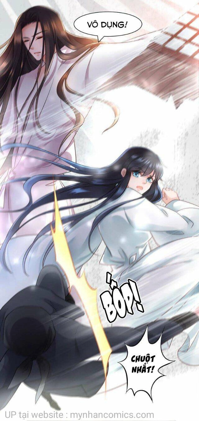 Thái Tử Điện Hạ Có Tin Vui Chapter 110 - 14