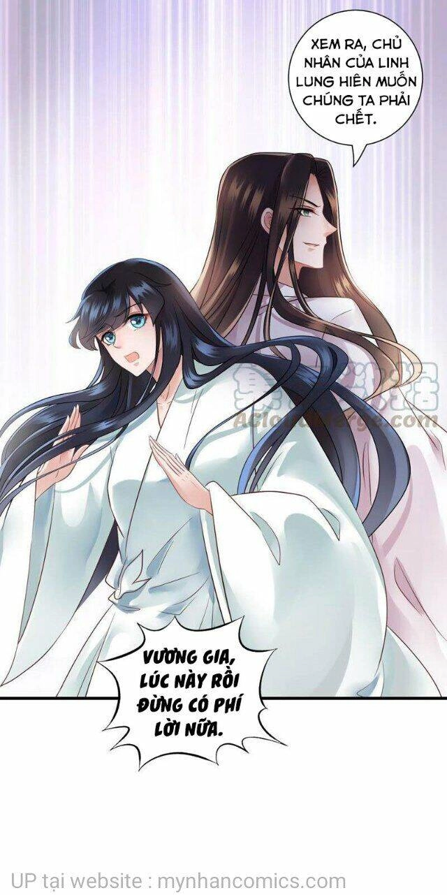 Thái Tử Điện Hạ Có Tin Vui Chapter 110 - 16