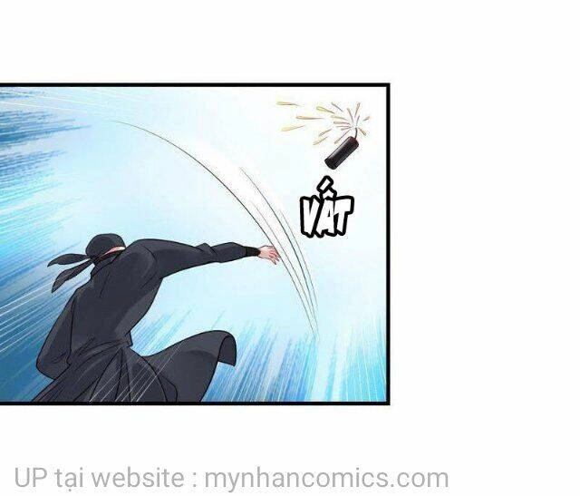 Thái Tử Điện Hạ Có Tin Vui Chapter 110 - 17