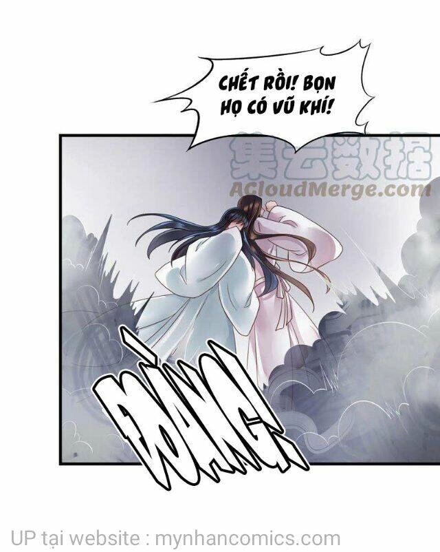 Thái Tử Điện Hạ Có Tin Vui Chapter 110 - 18