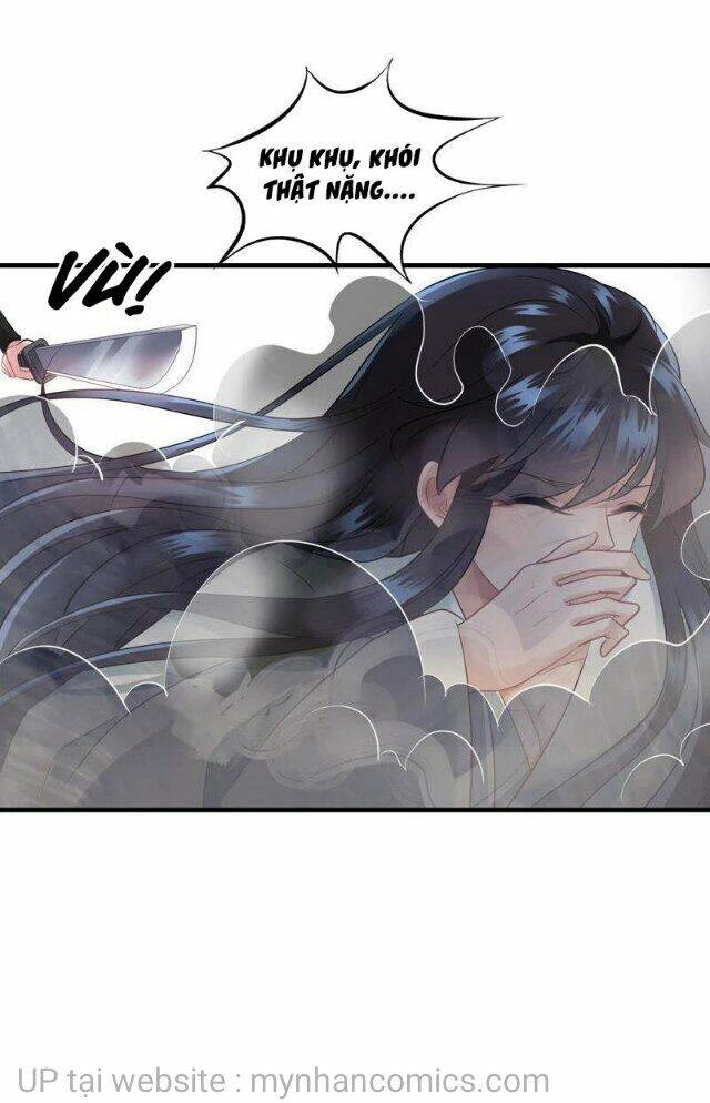 Thái Tử Điện Hạ Có Tin Vui Chapter 110 - 19