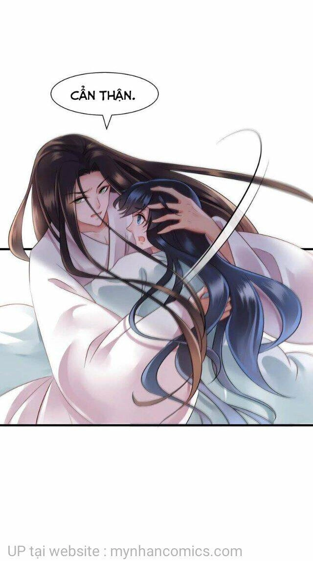 Thái Tử Điện Hạ Có Tin Vui Chapter 110 - 20