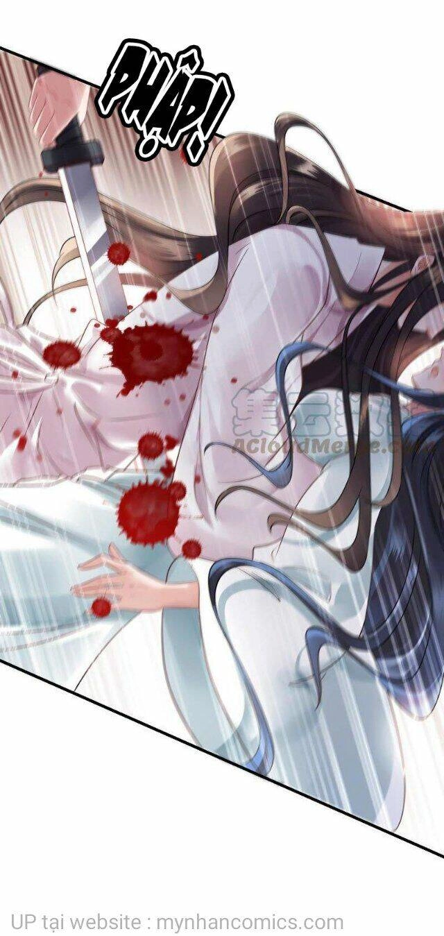 Thái Tử Điện Hạ Có Tin Vui Chapter 110 - 21