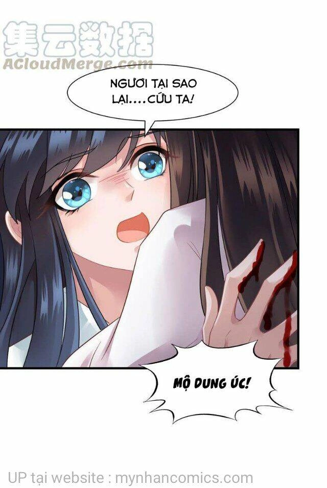 Thái Tử Điện Hạ Có Tin Vui Chapter 110 - 23