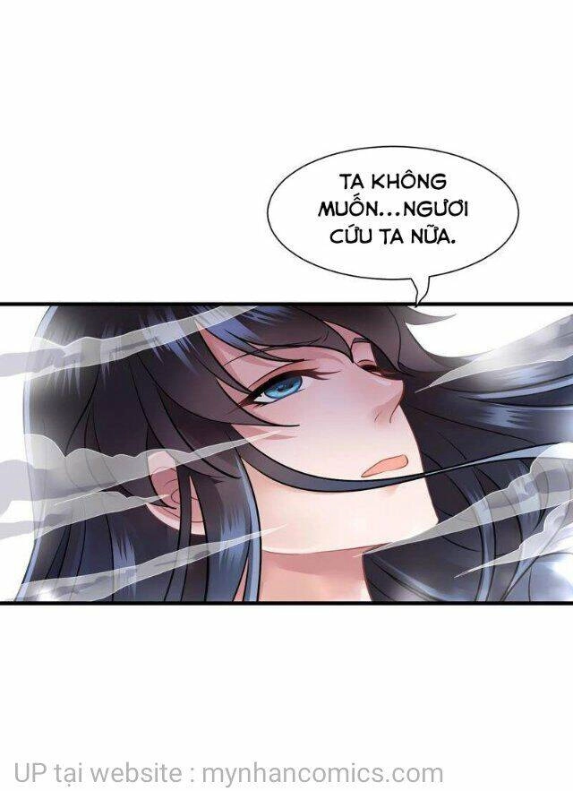 Thái Tử Điện Hạ Có Tin Vui Chapter 110 - 25