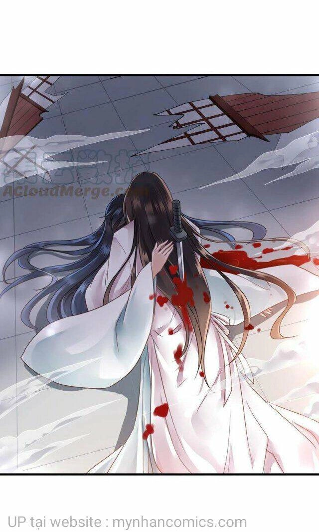 Thái Tử Điện Hạ Có Tin Vui Chapter 110 - 26