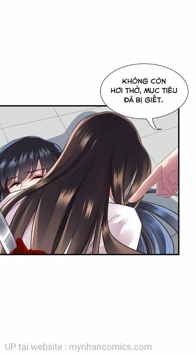 Thái Tử Điện Hạ Có Tin Vui Chapter 110 - 27