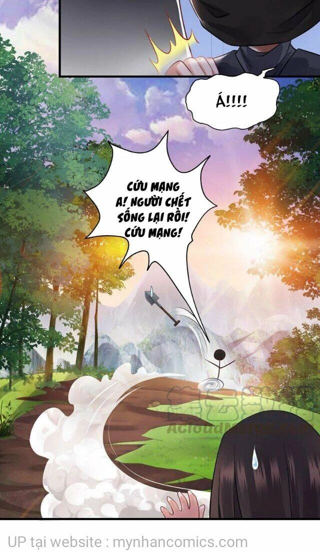 Thái Tử Điện Hạ Có Tin Vui Chapter 111 - 8