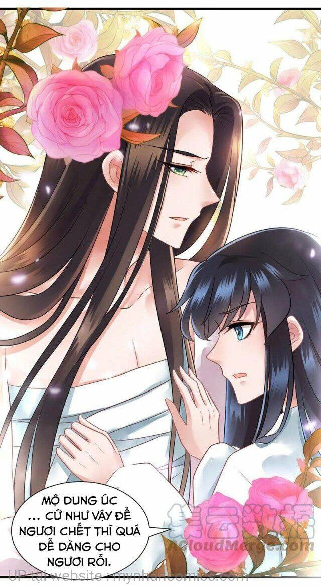 Thái Tử Điện Hạ Có Tin Vui Chapter 111 - 13