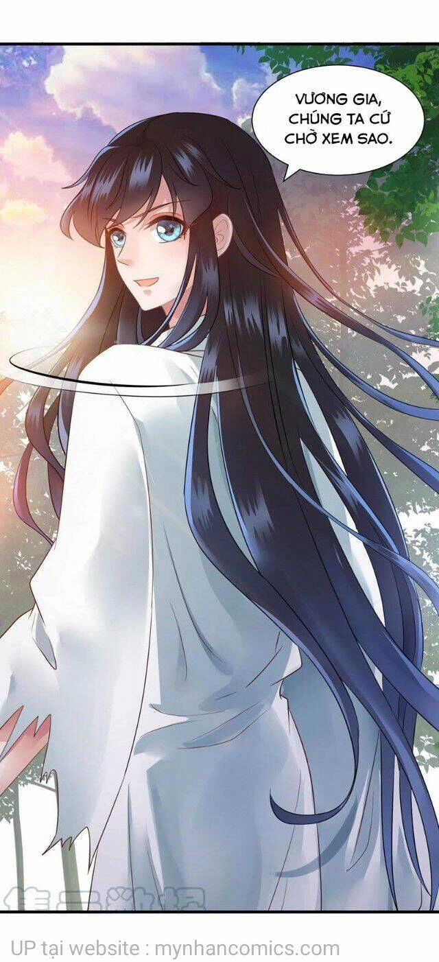 Thái Tử Điện Hạ Có Tin Vui Chapter 111 - 16