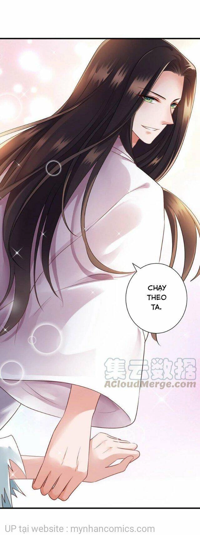 Thái Tử Điện Hạ Có Tin Vui Chapter 111 - 19