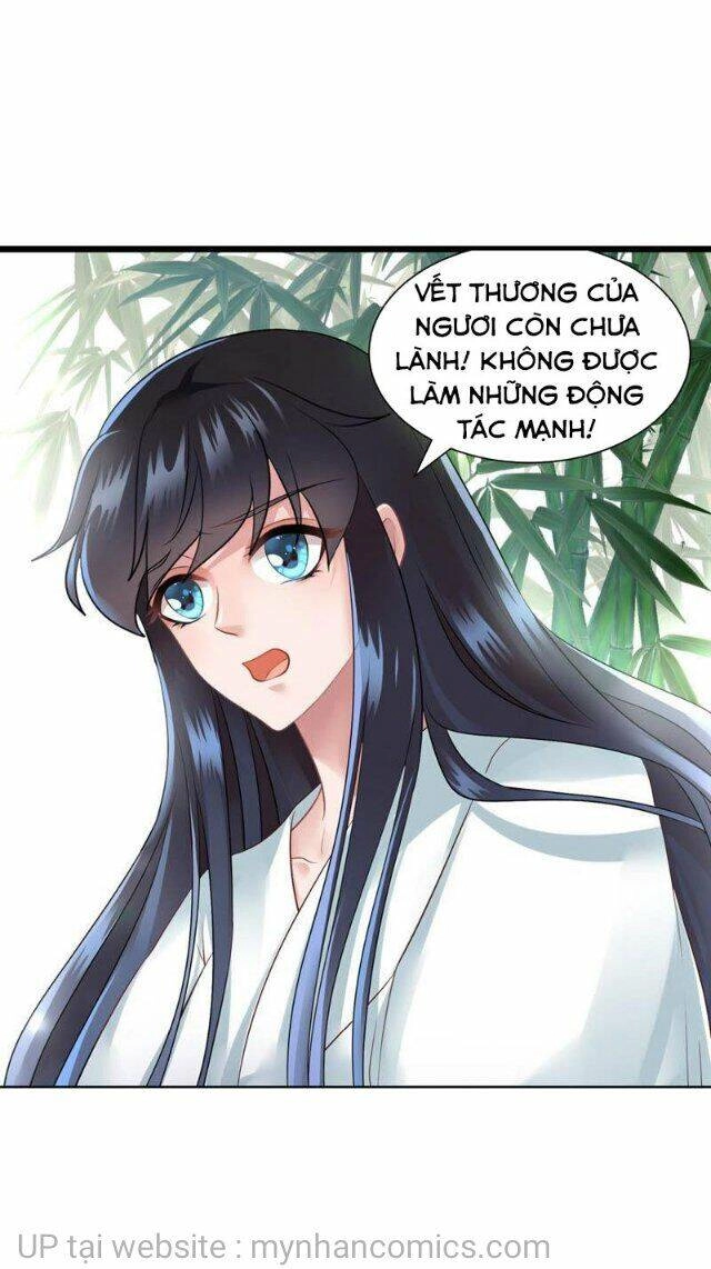 Thái Tử Điện Hạ Có Tin Vui Chapter 111 - 20