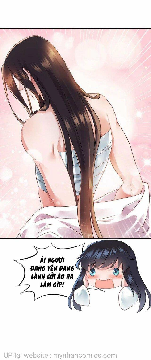 Thái Tử Điện Hạ Có Tin Vui Chapter 111 - 29