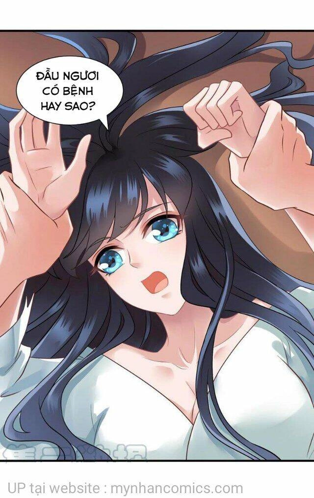 Thái Tử Điện Hạ Có Tin Vui Chapter 111 - 31