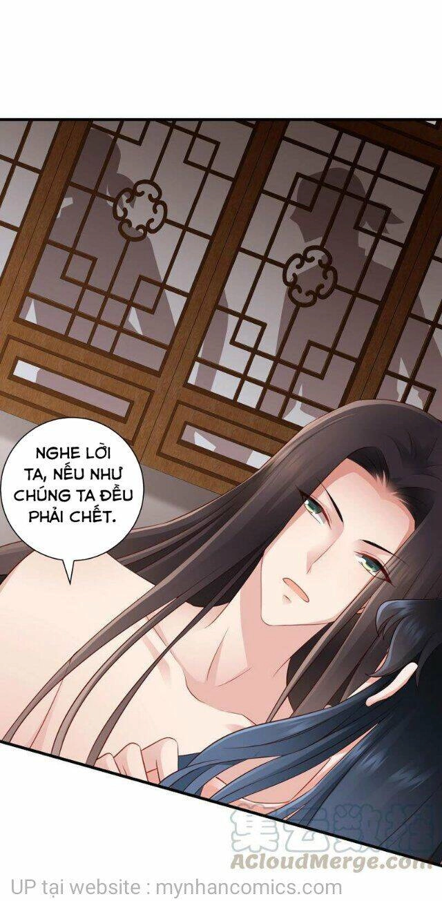 Thái Tử Điện Hạ Có Tin Vui Chapter 112 - 2