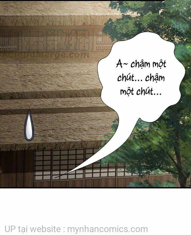 Thái Tử Điện Hạ Có Tin Vui Chapter 112 - 4