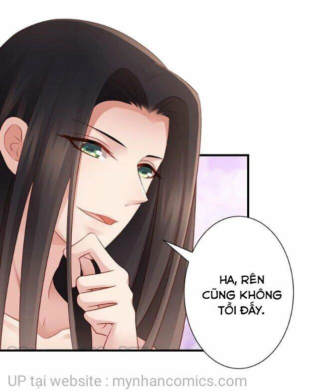 Thái Tử Điện Hạ Có Tin Vui Chapter 112 - 5