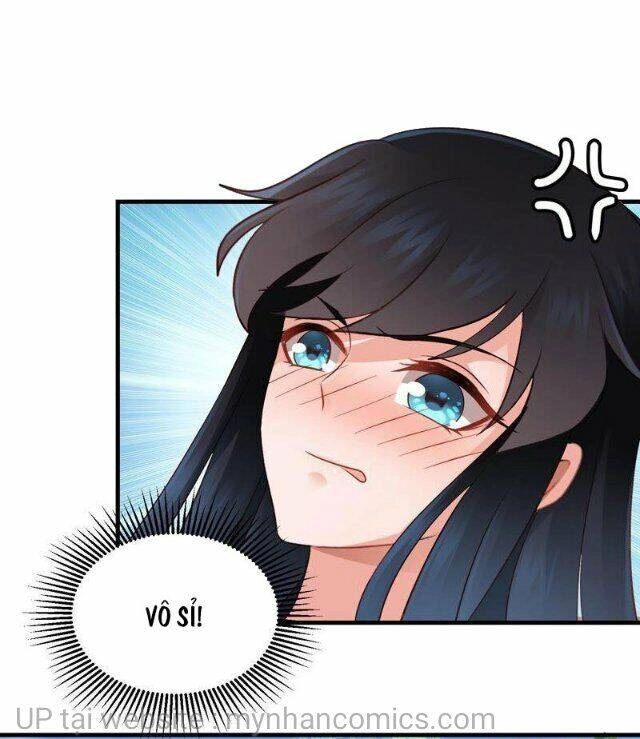 Thái Tử Điện Hạ Có Tin Vui Chapter 112 - 6