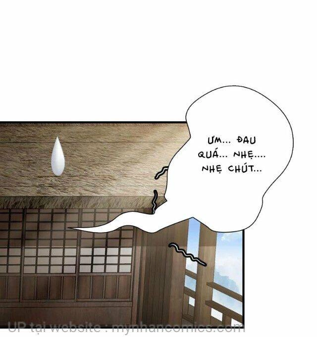 Thái Tử Điện Hạ Có Tin Vui Chapter 112 - 8