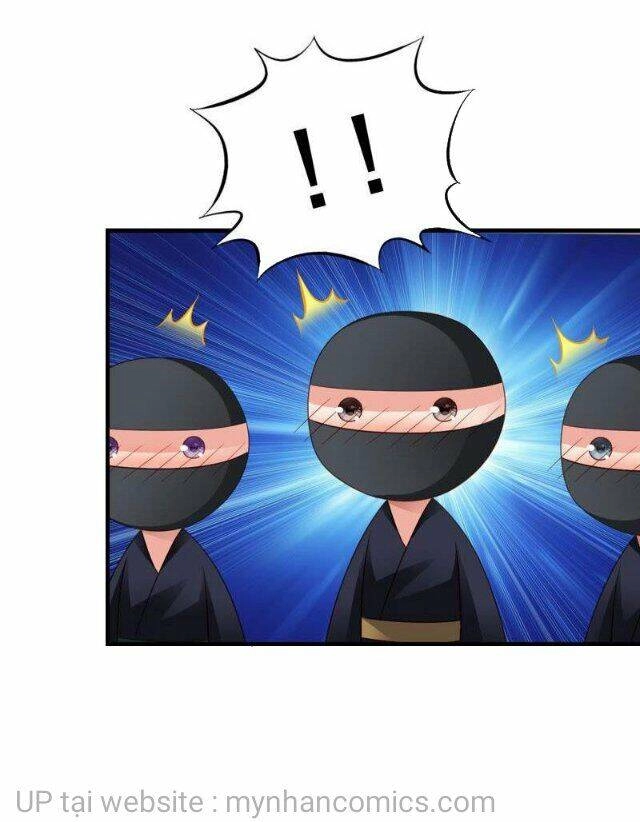 Thái Tử Điện Hạ Có Tin Vui Chapter 112 - 9