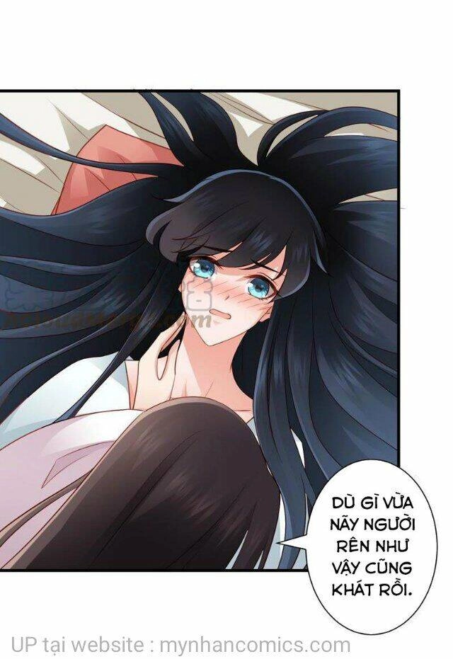 Thái Tử Điện Hạ Có Tin Vui Chapter 112 - 12