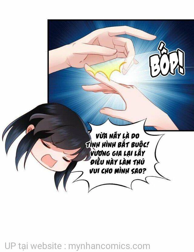 Thái Tử Điện Hạ Có Tin Vui Chapter 112 - 13