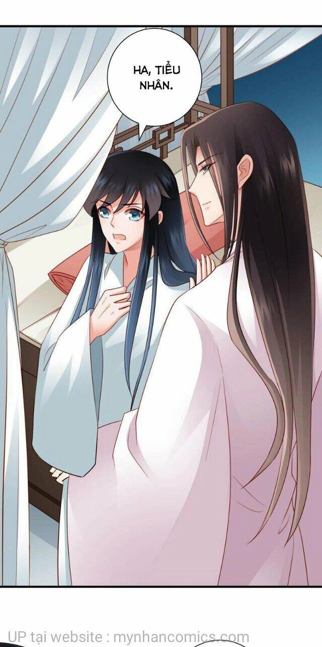 Thái Tử Điện Hạ Có Tin Vui Chapter 112 - 15