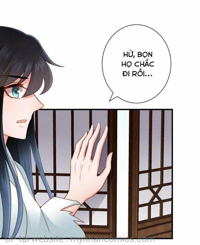 Thái Tử Điện Hạ Có Tin Vui Chapter 112 - 16