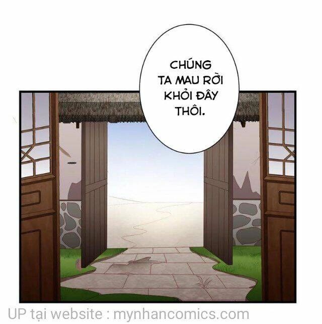 Thái Tử Điện Hạ Có Tin Vui Chapter 112 - 17