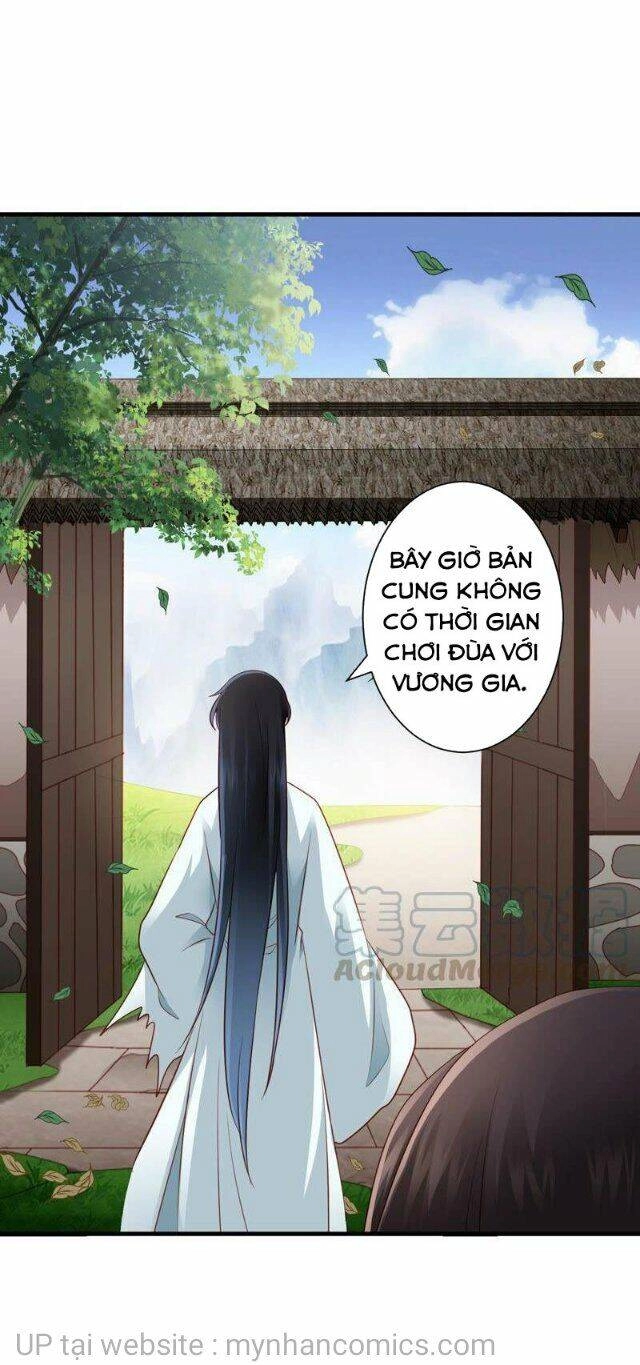 Thái Tử Điện Hạ Có Tin Vui Chapter 112 - 19