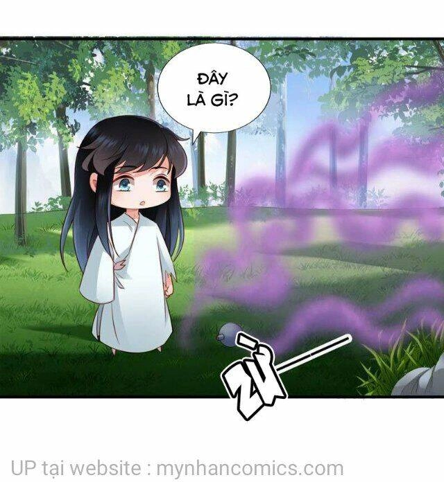 Thái Tử Điện Hạ Có Tin Vui Chapter 112 - 21