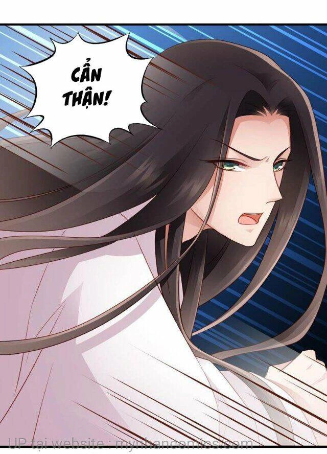 Thái Tử Điện Hạ Có Tin Vui Chapter 112 - 22