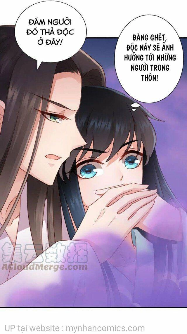 Thái Tử Điện Hạ Có Tin Vui Chapter 112 - 23