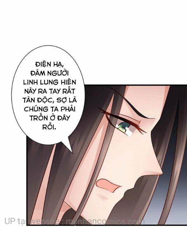 Thái Tử Điện Hạ Có Tin Vui Chapter 112 - 24