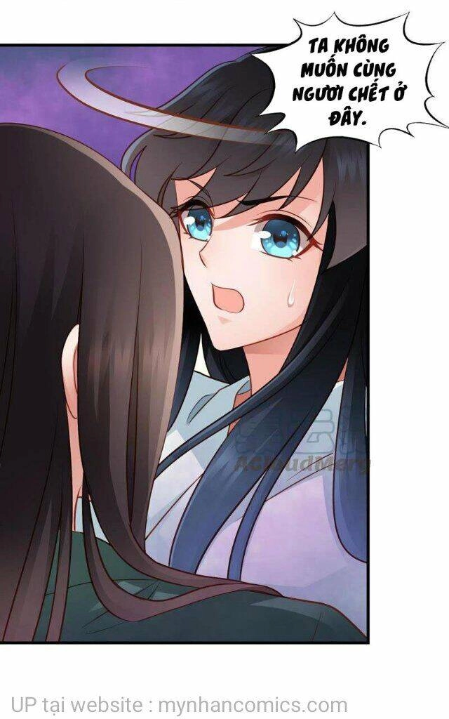 Thái Tử Điện Hạ Có Tin Vui Chapter 112 - 25