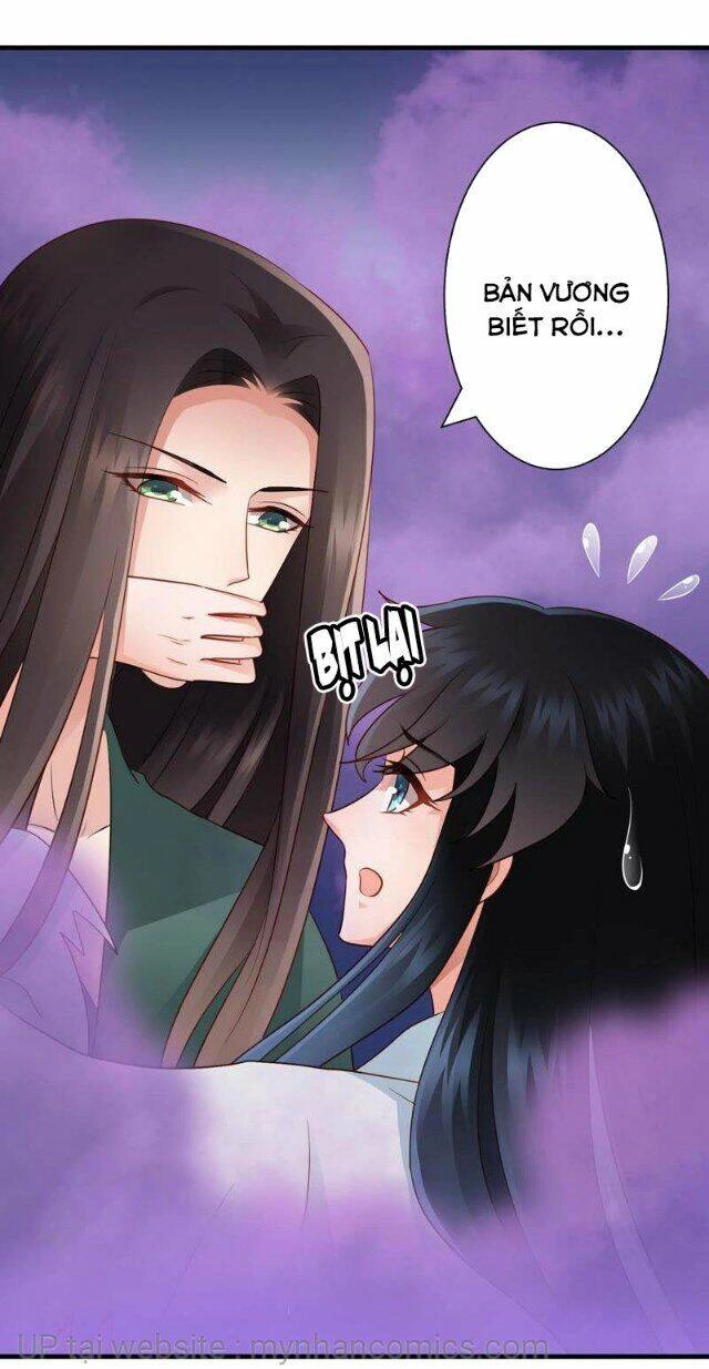 Thái Tử Điện Hạ Có Tin Vui Chapter 112 - 26