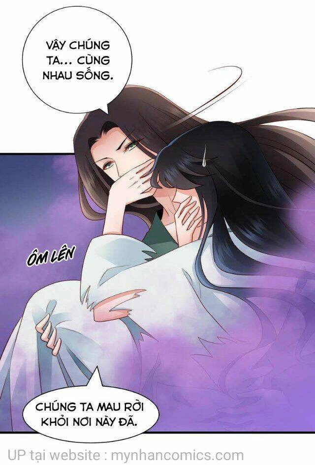 Thái Tử Điện Hạ Có Tin Vui Chapter 112 - 27