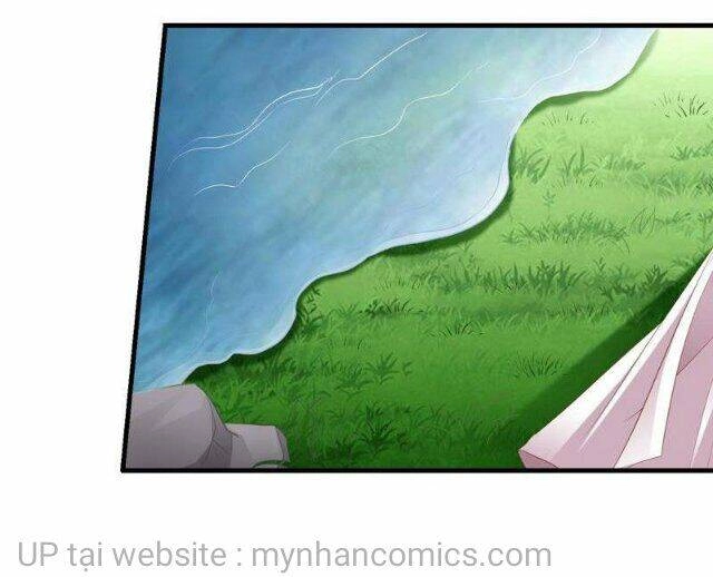 Thái Tử Điện Hạ Có Tin Vui Chapter 112 - 28