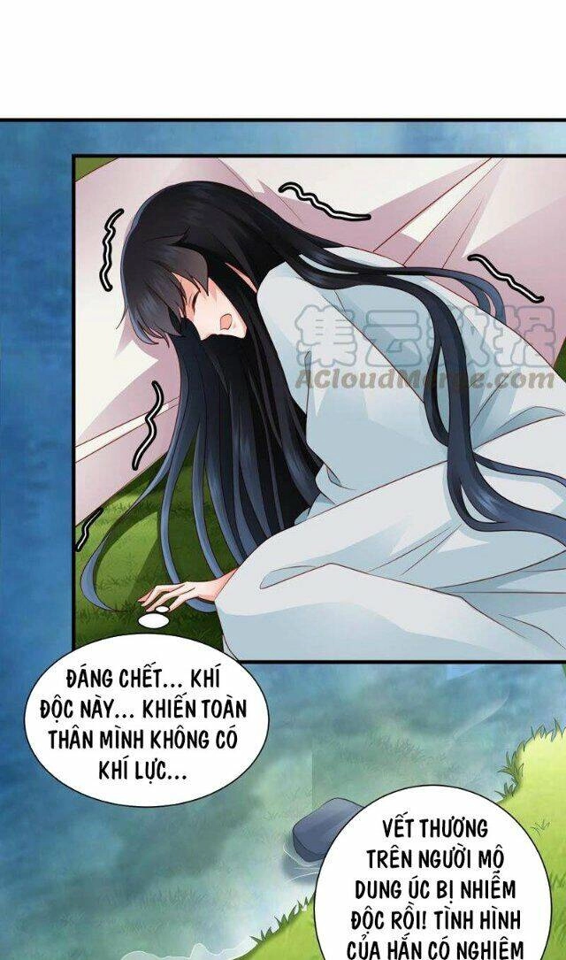 Thái Tử Điện Hạ Có Tin Vui Chapter 112 - 29