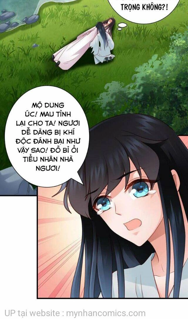 Thái Tử Điện Hạ Có Tin Vui Chapter 112 - 30