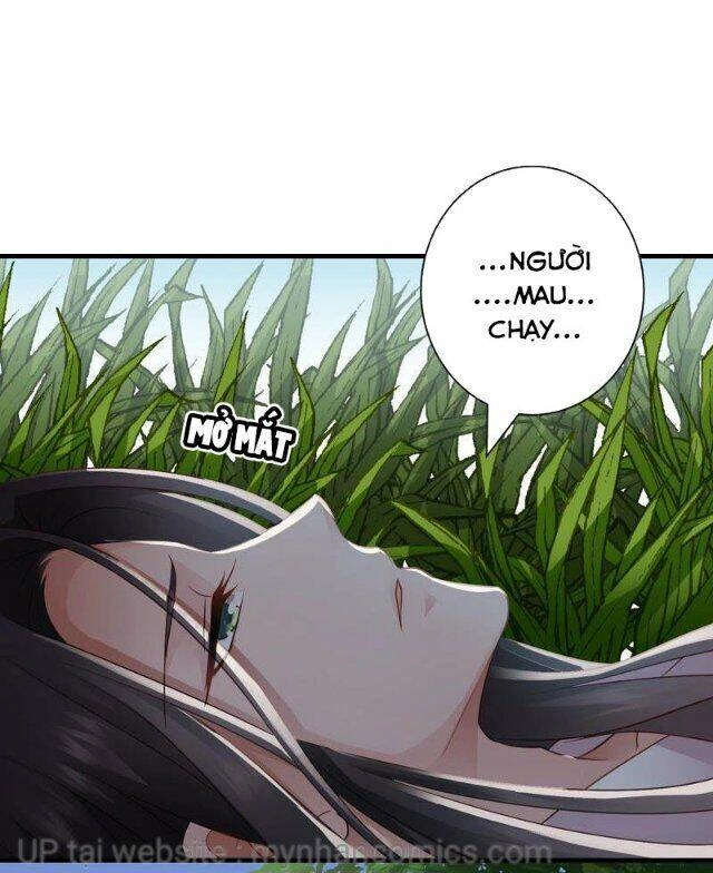 Thái Tử Điện Hạ Có Tin Vui Chapter 112 - 31