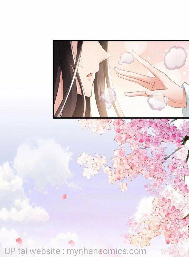 Thái Tử Điện Hạ Có Tin Vui Chapter 113 - 2