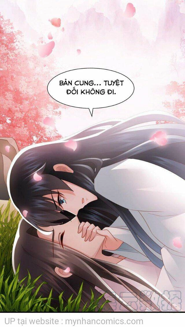 Thái Tử Điện Hạ Có Tin Vui Chapter 113 - 3