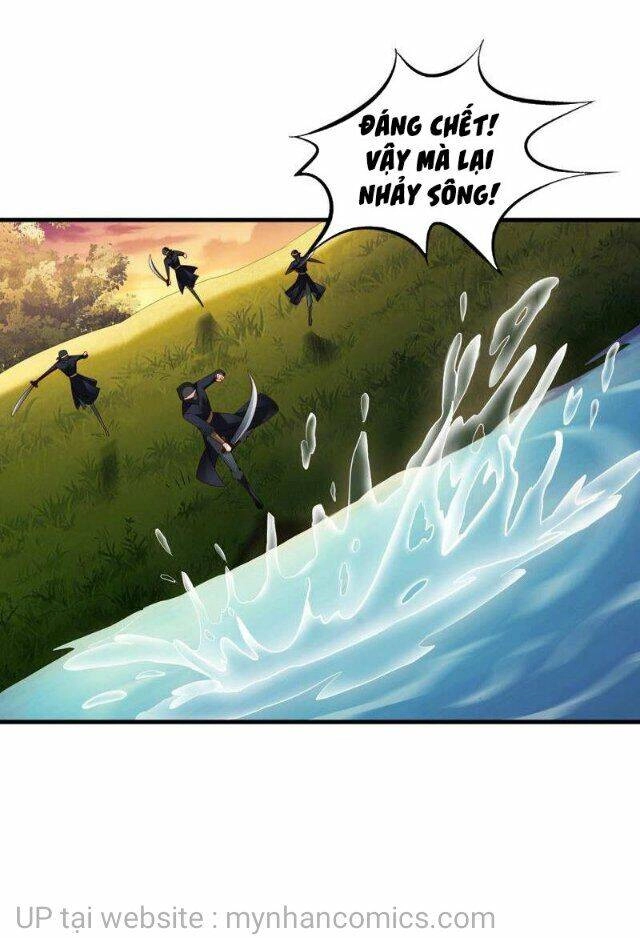 Thái Tử Điện Hạ Có Tin Vui Chapter 113 - 7