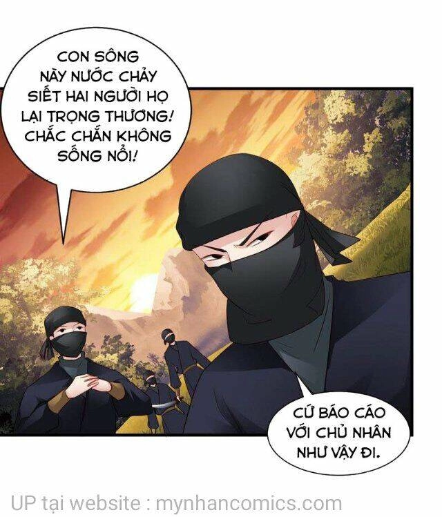 Thái Tử Điện Hạ Có Tin Vui Chapter 113 - 8