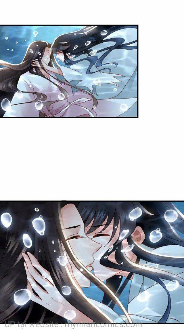 Thái Tử Điện Hạ Có Tin Vui Chapter 113 - 11