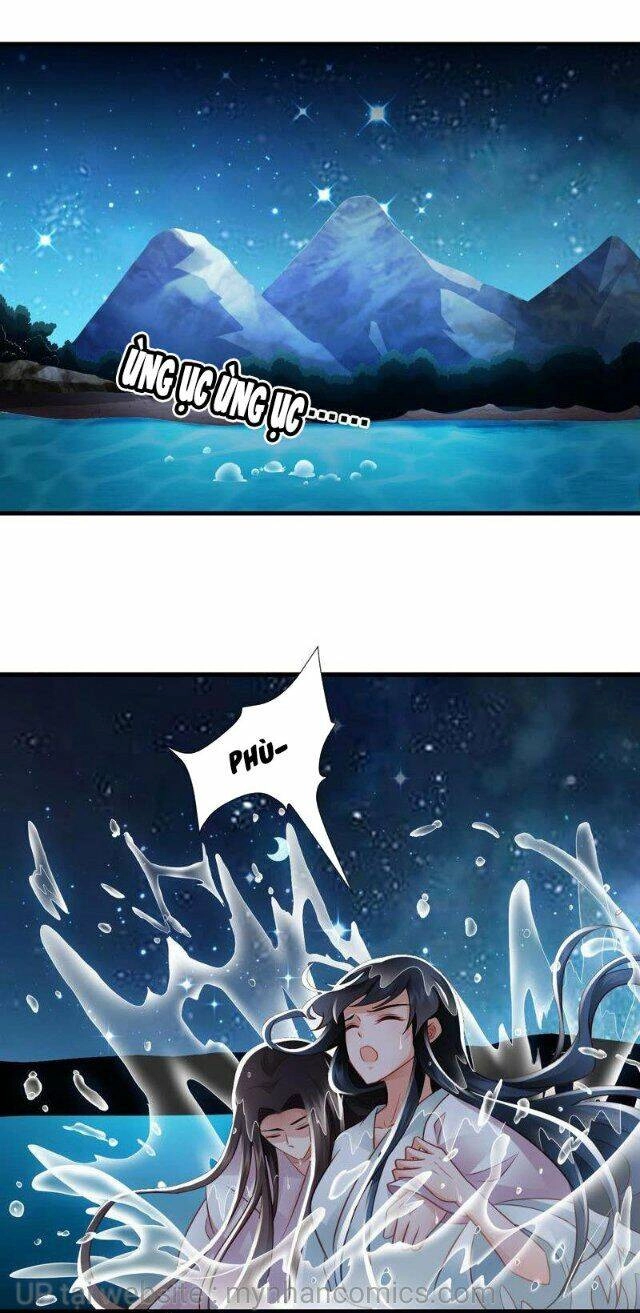 Thái Tử Điện Hạ Có Tin Vui Chapter 113 - 13