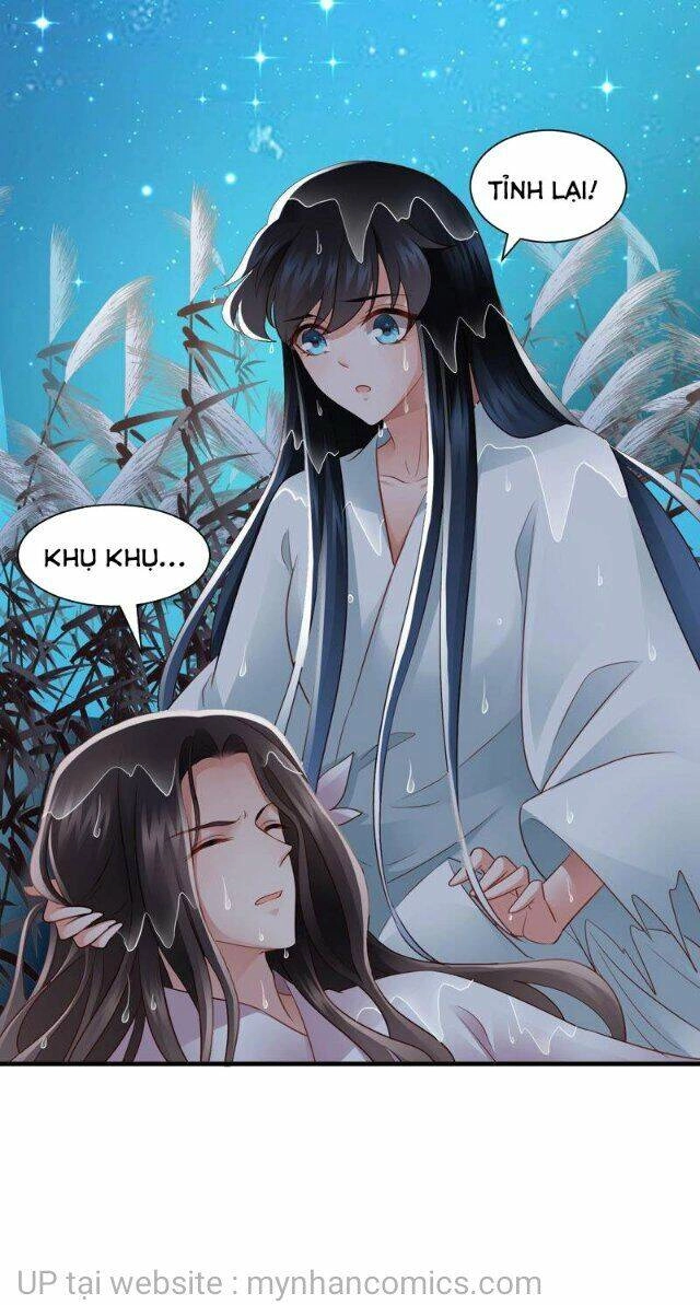 Thái Tử Điện Hạ Có Tin Vui Chapter 113 - 15