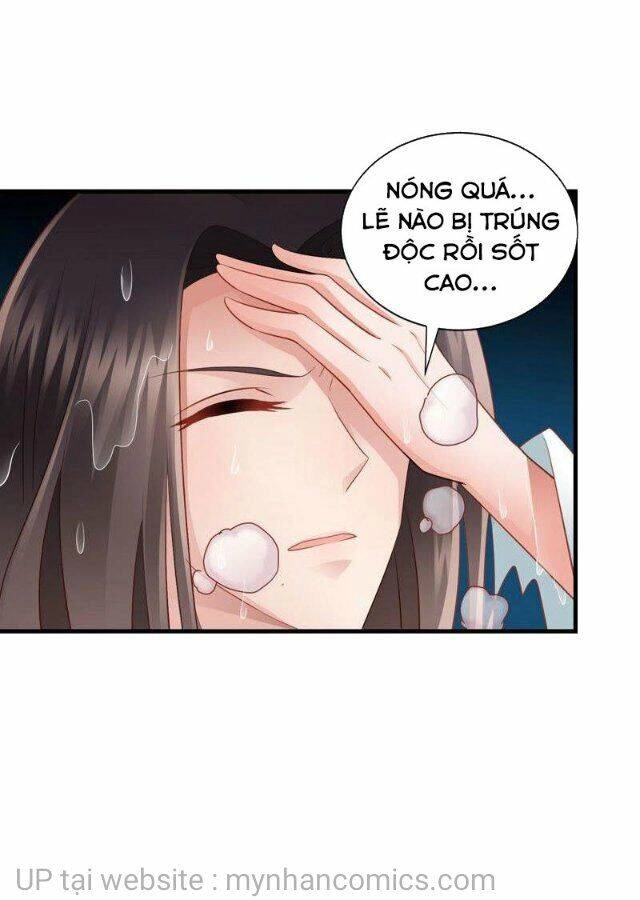 Thái Tử Điện Hạ Có Tin Vui Chapter 113 - 16