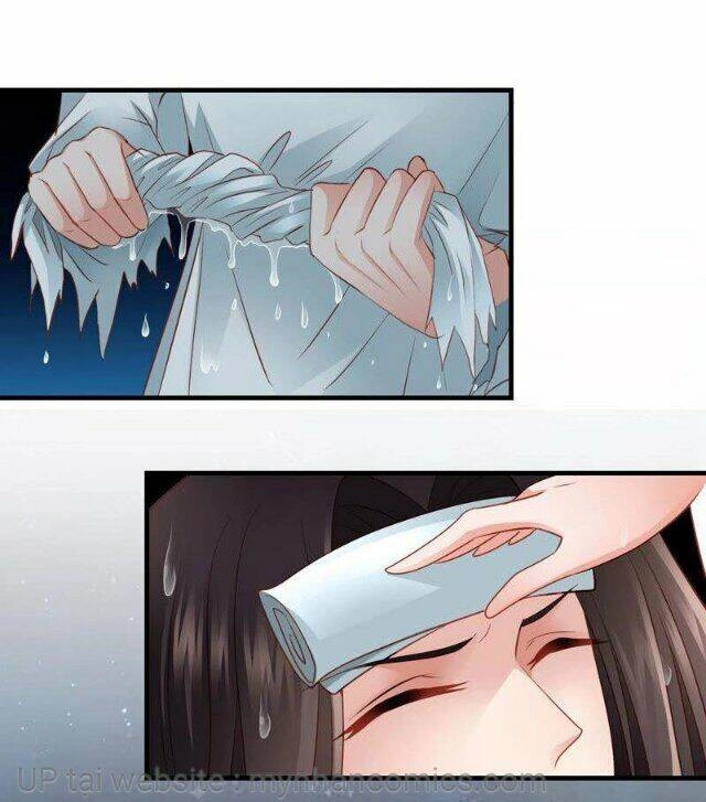 Thái Tử Điện Hạ Có Tin Vui Chapter 113 - 19